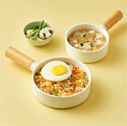 영양쏙쏙 볶음밥 세트